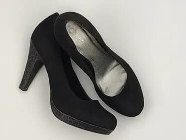 Marco Tozzi, Półbuty damskie, 37