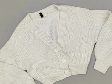 H&M Divided, Kardigan damski, rozmiar XS