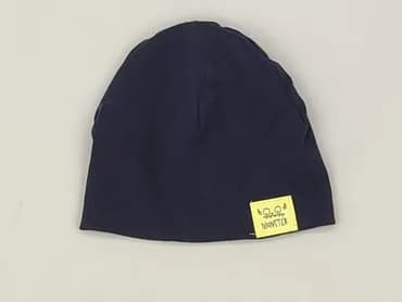 Czapeczka, 3-6 miesięcy, stan - Idealny