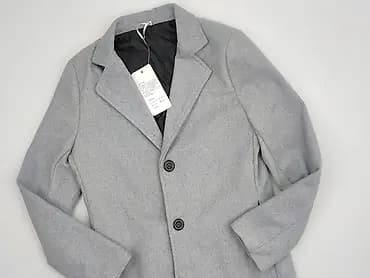 Płaszcz damski, rozmiar M