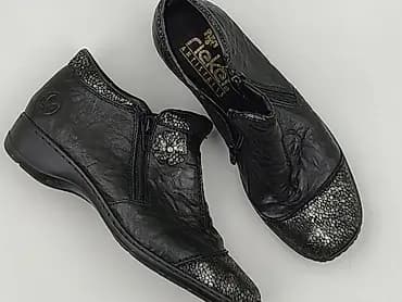 Rieker, Ботильйони та черевики жіночі, розмір 38