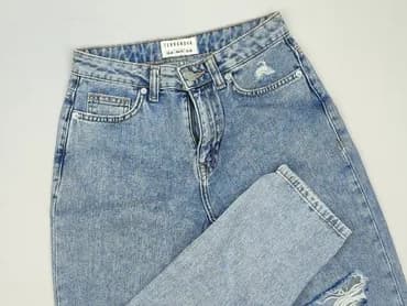 Terranova, Jeansy damskie, S