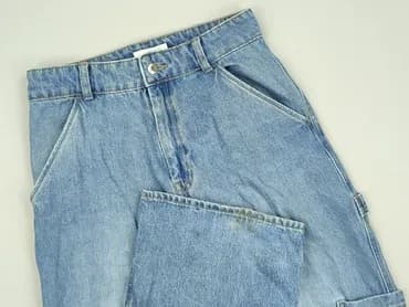 H&M, Jeansy damskie, rozmiar S