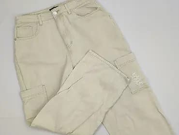 PrettyLittleThing, Штани карго жіночі, розмір M