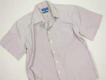 Shirt for men, size M