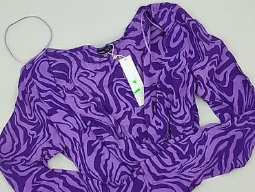 Bershka, Жіноча блуза, розмір XS