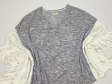 Hollister, Women`s poncho, size XS