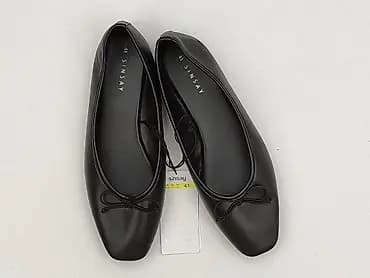 Sinsay, Балетки жіночі, розмір 41