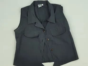 Kamizelka damska, rozmiar S