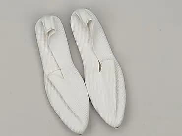 Balerinki damskie, rozmiar 37