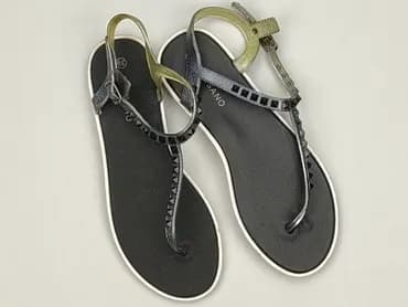 Japonki damskie, rozmiar 39