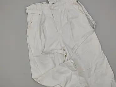 Spodnie 3/4 damskie, rozmiar XL