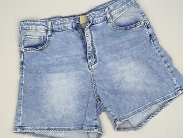 Szorty damskie, rozmiar 2XS