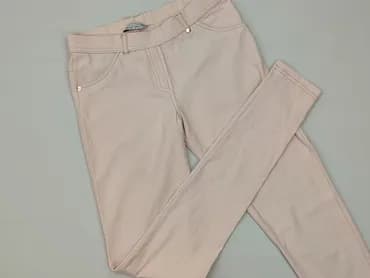 Wybierz, Spodnie materiałowe damskie, rozmiar S