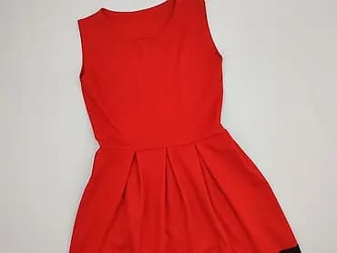 Women`s dress, size S