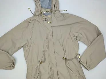 Parka damska, rozmiar M