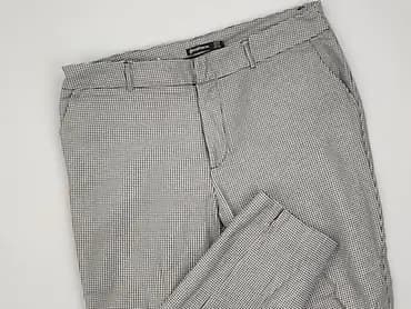 Stradivarius, Spodnie materiałowe damskie, rozmiar S