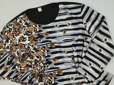 Жіноча блуза, розмір 4XL