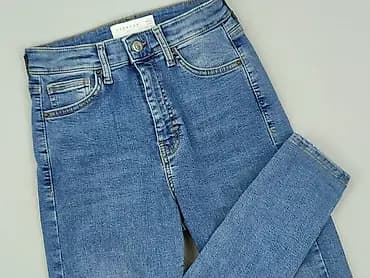 Topshop, Jeans for women, size S