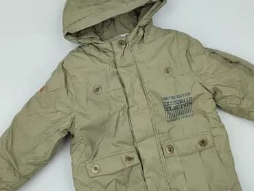 Kurtka zimowa, Coccodrillo, 2-3 lat, 92-98 cm, stan - Bardzo dobry