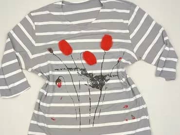 T-shirt damski, rozmiar M