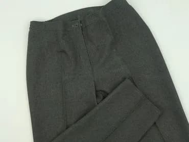 Spodnie materiałowe damskie, rozmiar M