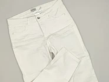 Collection, Jeansy damskie, rozmiar S