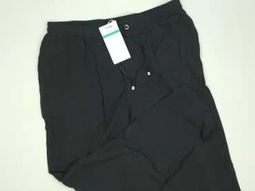 Sinsay, Spodnie materiałowe damskie, rozmiar XL