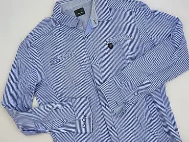 Jack & Jones PREMIUM, Shirt for men, size XL