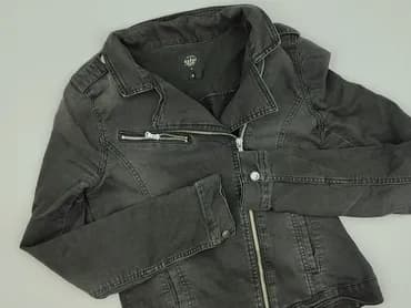 Джинсова куртка жіноча, M