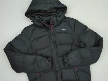 Women`s winter jacket, M