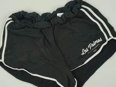 Szorty damskie, rozmiar XL
