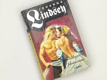 Book, genre - Novel, condition - Very good