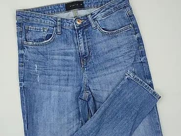 Jeansy damskie, rozmiar S