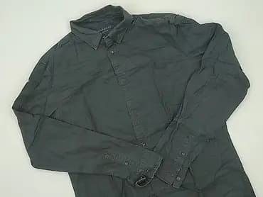 AllSaints, Shirt for men, size M