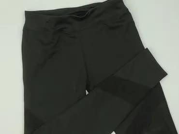 Legginsy Sportowe damskie, S