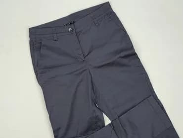 Sisley, Material trousers for women, S