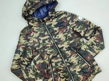 Women`s winter jacket, size M