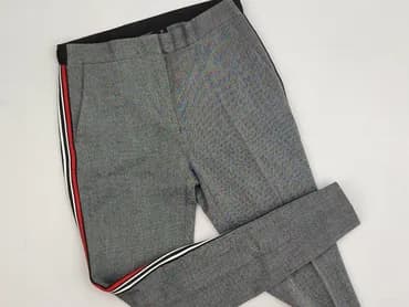 Zara, Spodnie materiałowe damskie, rozmiar M