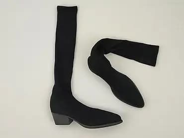 Чоботи жіночі, розмір 41