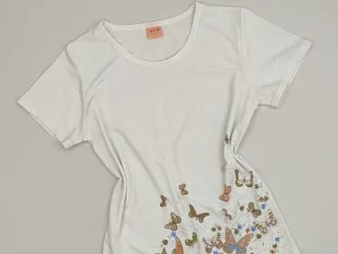 T-shirt damski, rozmiar L