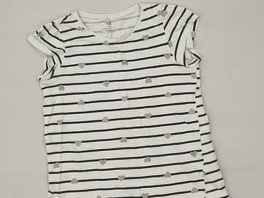 T-shirt, H&M, 10 years, 134-140 cm, condition - Very good
