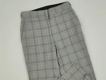 Zara, Spodnie materiałowe damskie, S