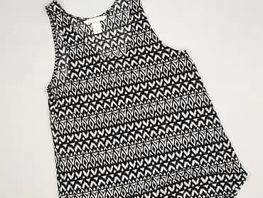 H&M Conscious, Top damski, rozmiar XS