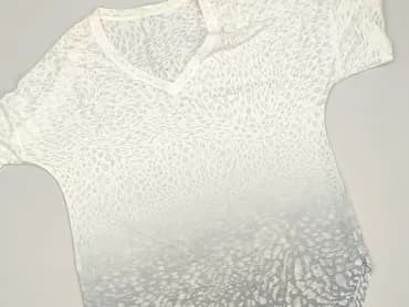 T-shirt damski, rozmiar L