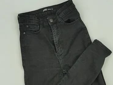 Cropp, Jeansy damskie, XS