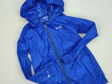 Raincoat, Regatta, 8 years, 122-128 cm, condition - Perfect