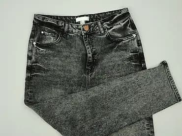 River Island, Jeansy damskie, rozmiar M