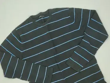 Selected Homme, Sweter dla mężczyzn, rozmiar S