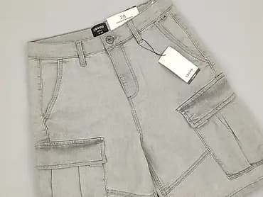 Cropp, Shorts for men, size XS
